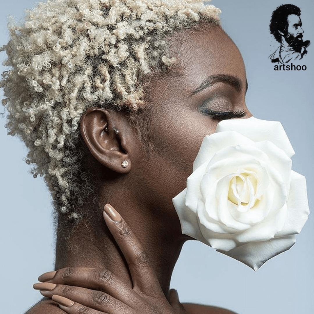 آموزش نقاشی سیاه قلم